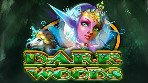 Darkwoods - Spin City - Congo